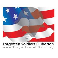 Forgotten Soldiers Outreach