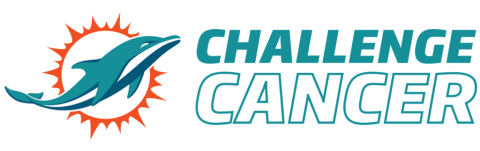 Dolphins Challenge Cancer