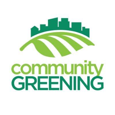 Community Greening